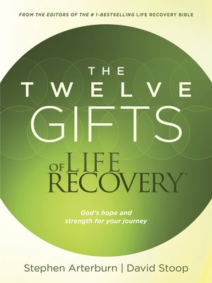 cover image of The Twelve Gifts of Life Recovery